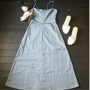 Morgane Le Fay Dress / Vintage Morgane Le Fay